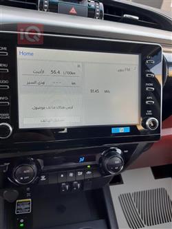 تۆیۆتا هایلۆکس